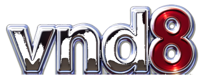 vnd8 logo